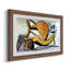 Chat et gros poisson, vers 1931 - Pablo Picasso - Estampe encadrée sur mesure-2114714825-2114714838-2114714842