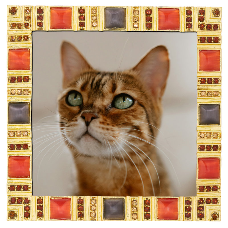 Capri Picture Frame