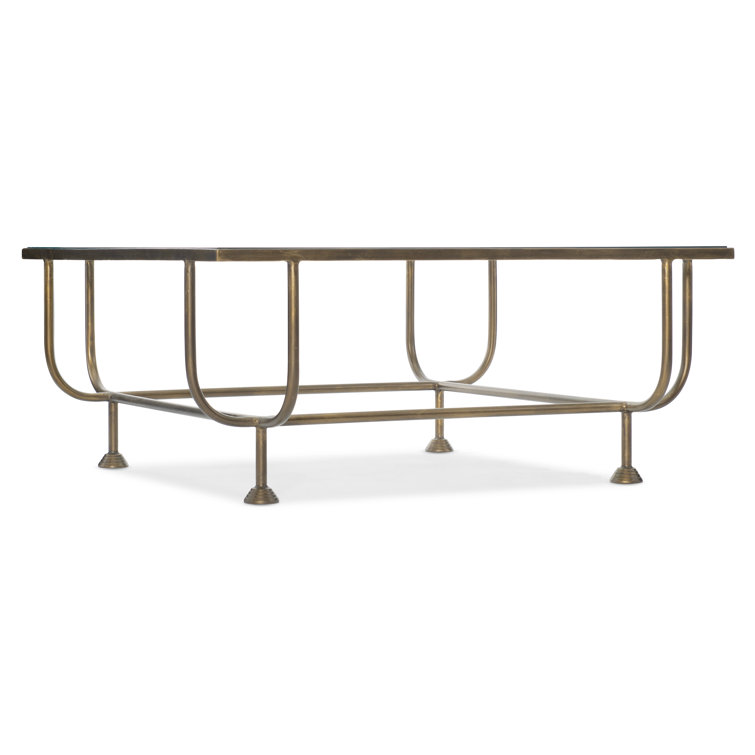 Chiseling Cocktail Table