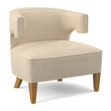 Laurel Barrel Chair