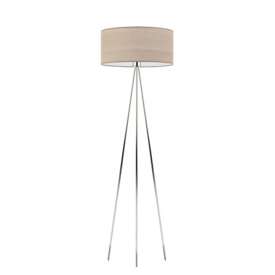 Chatham 157cm Tripod Floor Lamp