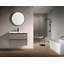 Meuble-lavabo mural simple 30 po Delly-1422469150