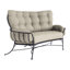 Monterra Outdoor 2 - Seat Loveseat-42628037-42628111