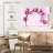 Harnek Pink Eucalyptus I