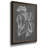Manolis " Graphic Foliage IV "-377185420