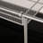 Metal Bar Cart