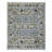 Swaliya One-of-a-Kind Rectangle 8'0" X 9'9" New Age Area Rug in