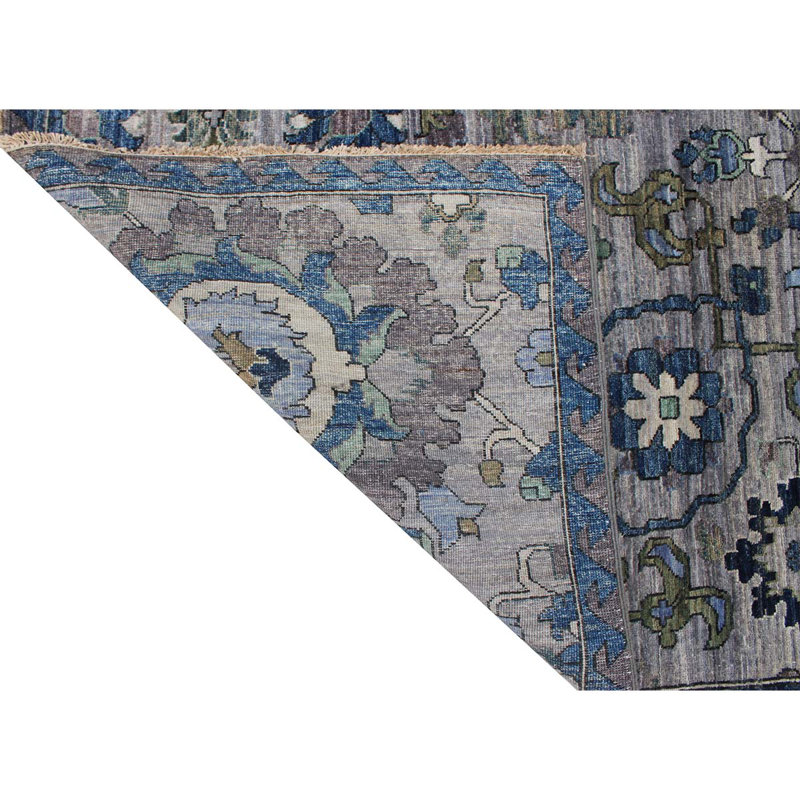 One-of-a-Kind 5'10" X 8'9" Area Rug