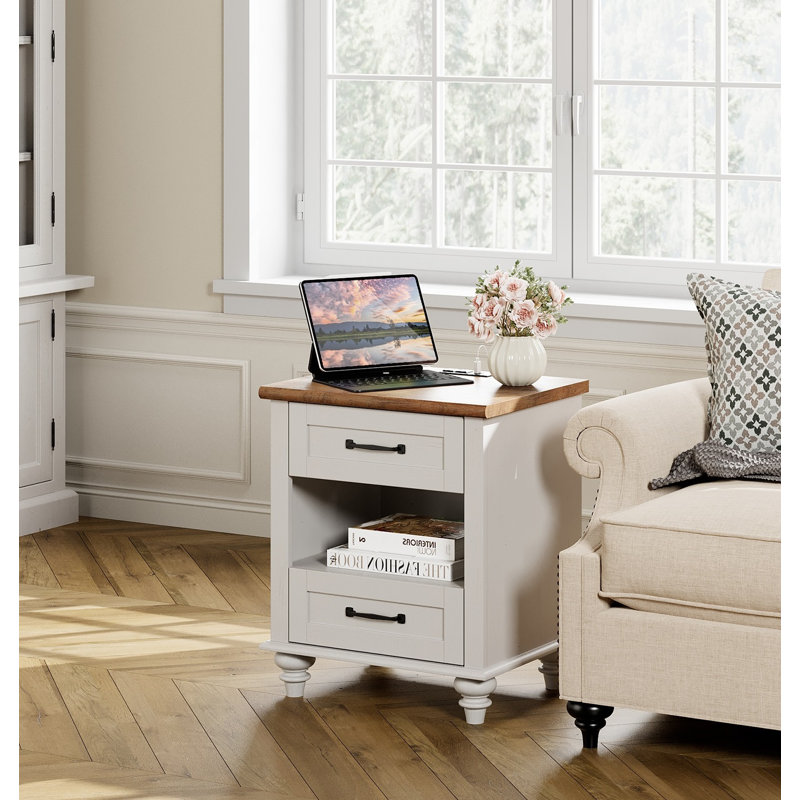 Allyssa 20'' W Nightstand