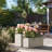 Luecille Handmade Planter Box-1016892682