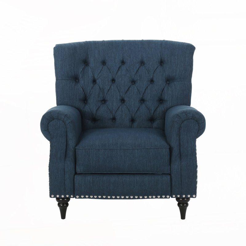 Fauteuil inclinable manuel 39 po