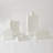 Icon Vase-Matte White-101055610