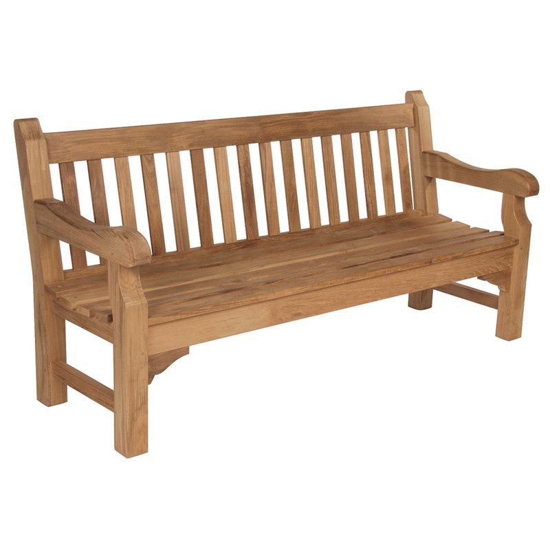 Rothsay Outdoor Teak Bench