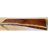 Walnut Floating Shelf with Live Edge-85400985