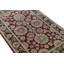 Manchuria Wool Oriental Area Rug