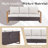 Drazen Wicker Outdoor Seating Group with Cushions-49829962-49829963