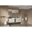 48 po H 72 po W - Miroir de salle de bain