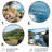 Canada Newfoundland Seascapes II Cities & Countries Wall Decor
