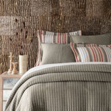 Boyfriend Matelasse Coverlet
