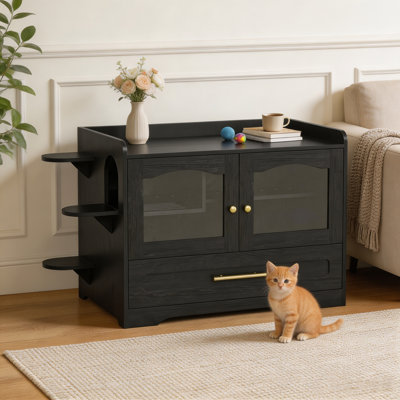 Litter Box