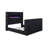 Harno Upholstered Flame Visualizer Tv Bed-1698750670