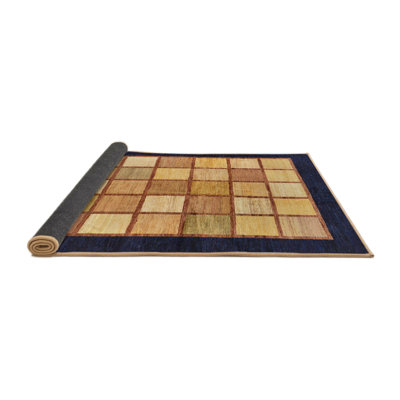 Abstract Indoor Rug