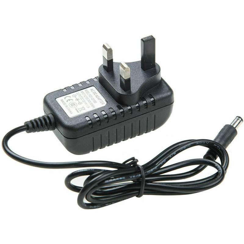 12W Electronic Transformer