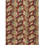 Whimsical Hand Knotted Wool Area Rug-54376881