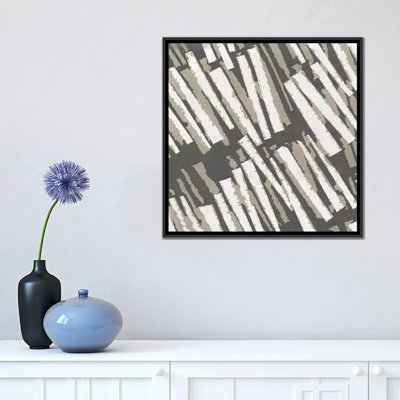 «Fun On The Fourth II», reproduction sur toile tendue