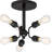 Nester Semi Flush Mount-1606924394