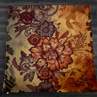 Throw Blanket