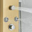 Valrie Shower Tower Panel