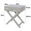 Garo 1 Drawer Bedside Table-447450600
