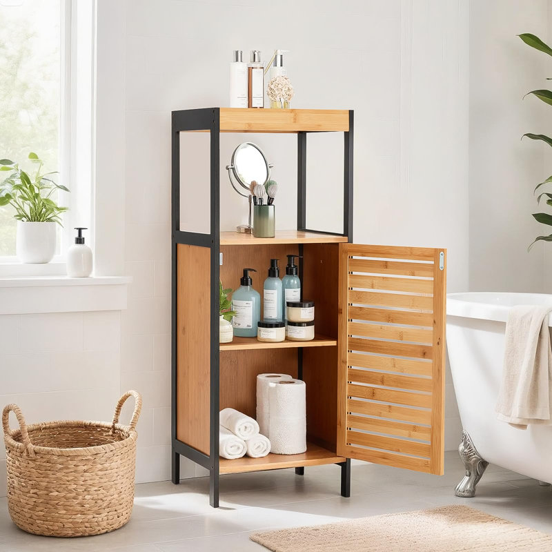 Bathroom Storage