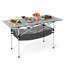 119cm Rectangular Folding Table