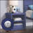 Nightstand W/USB-647640209