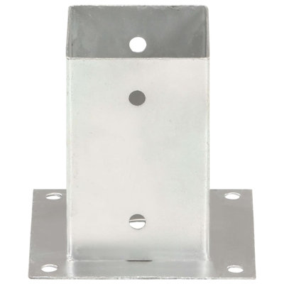 Menchen Metal Post Kit/System for Posts