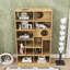 Bibliothèque pour chat Modern Modern-347554491