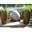 Baker Old Penny Bronze Indoor/Outdoor Fibreglass Cachepot-14486334