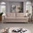 Carlyse Upholstered 79.92'' Sofa