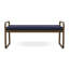 Banc en métal Gansett-50878833-50878829