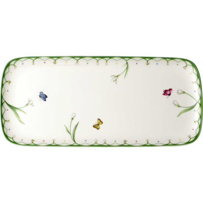 Plateau à sandwich Villeroy & Boch