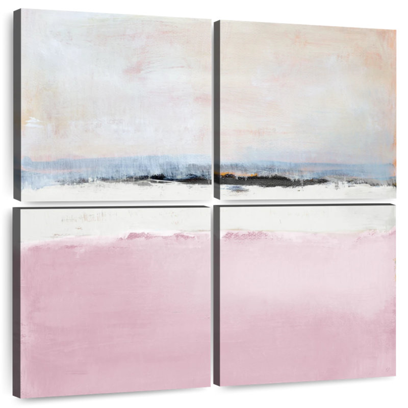 Pink Sea Avery