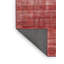 Tapis décoratif multicolore à motif abstrait-1884591990