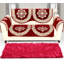 Makenize Solid Colour Area Rug-1228513506