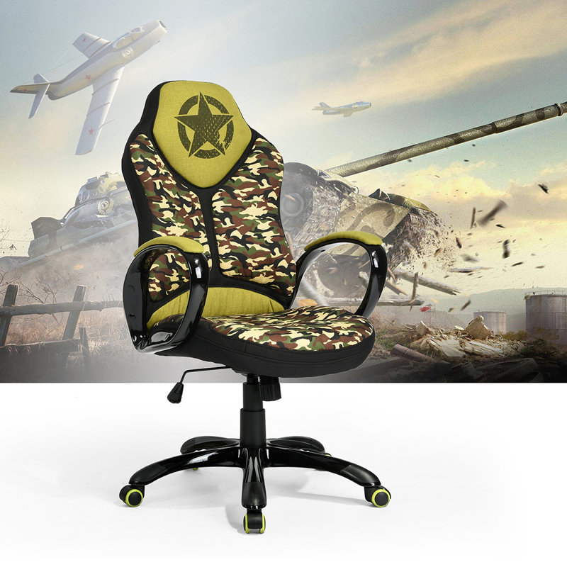 Ossett Gaming Chair