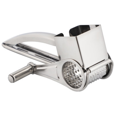 Cuisinox Stainless Steel Grater