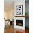 " Circle Squares " by Marmont Hill-21676370