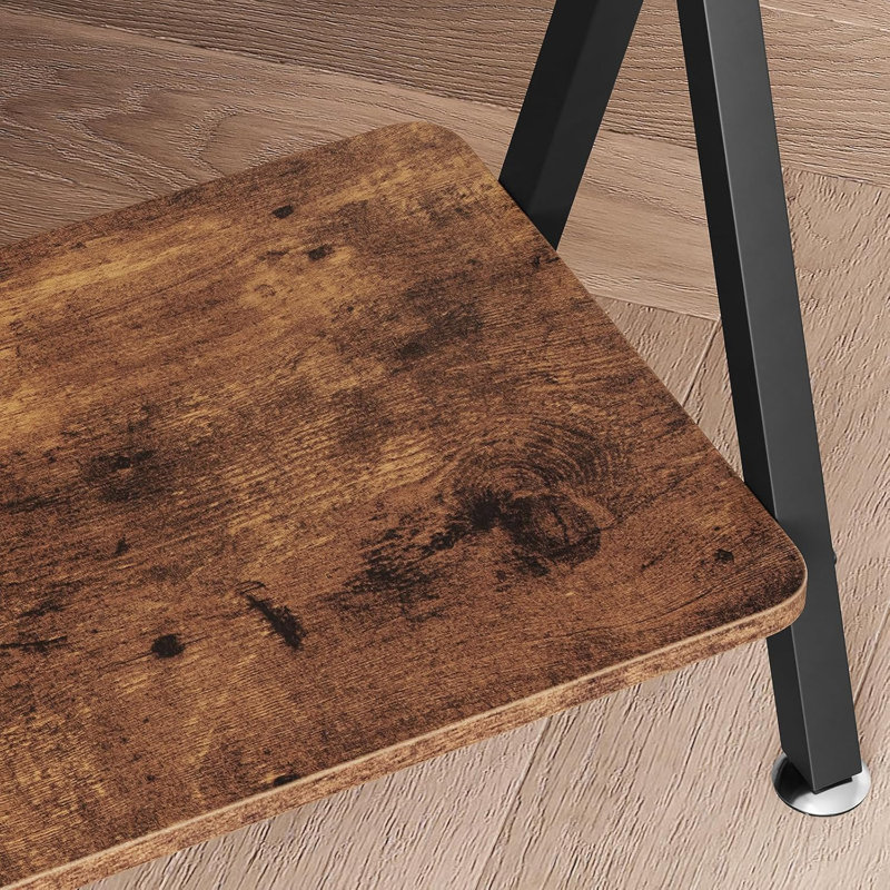 31.4cm Console Table