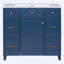 Rangement pour salle de bain Chandace-330041516